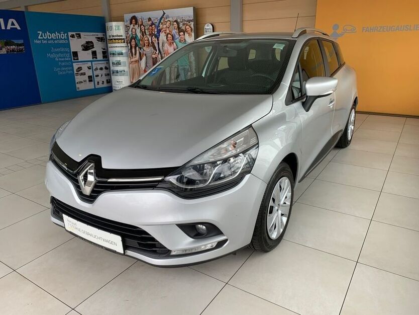 Clio