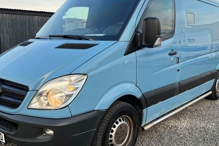 Mercedes-Benz Sprinter 385.000 km 10.000 € Grosswallstadt 63868