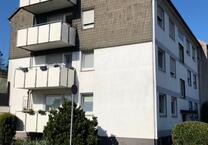 Dachgeschoß-Apartement im Bielefelder Osten