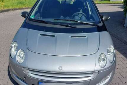 Smart forFour 260.000 km 1.650 &euro; düren 52351