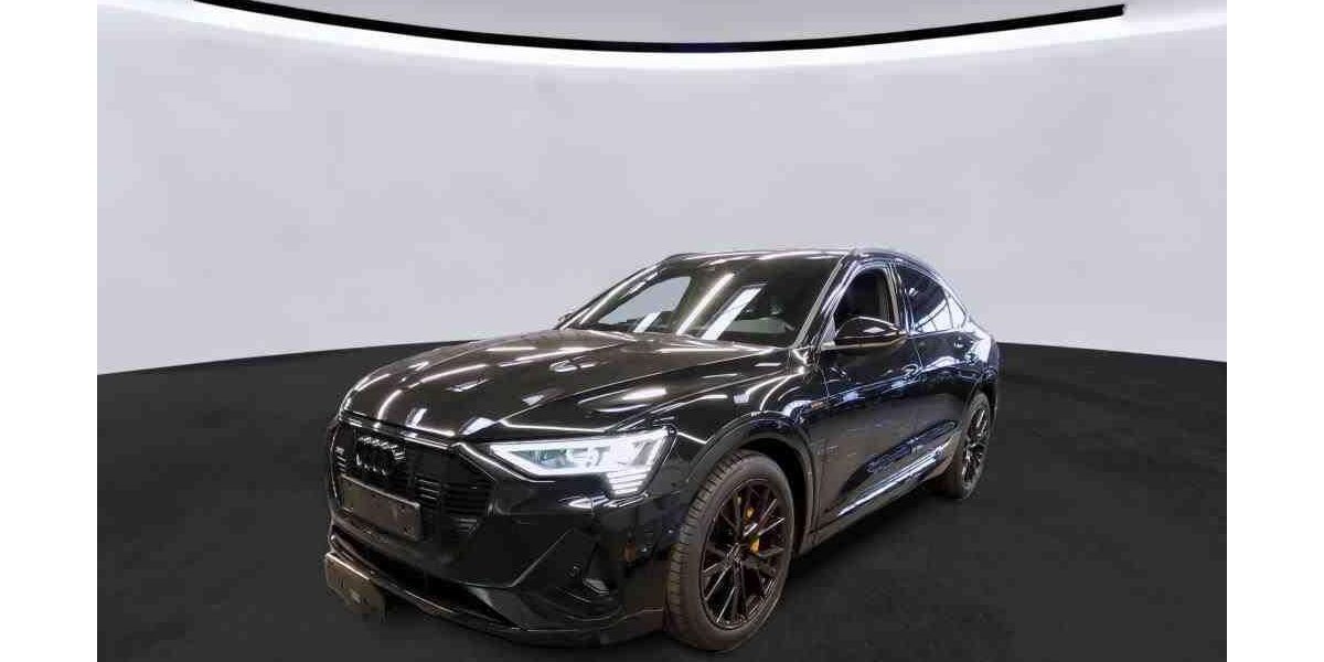 Audi e-tron 33.867 km 35.990 &euro; Hamburg 22047