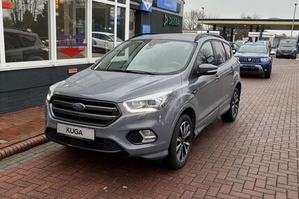Ford Kuga 104.574 km 16.900 &euro; Jever 26441
