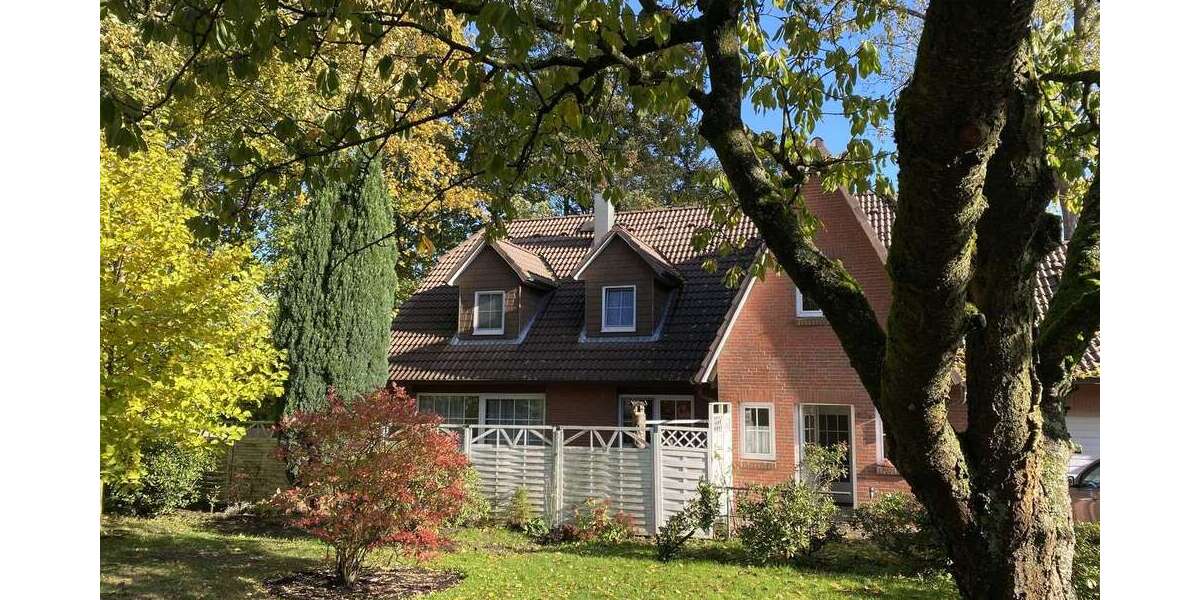 Etagenwohnung Seevetal Hagolt - 2 Zimmer, 78 m&sup2;, 850&euro; | Angebot:27032449