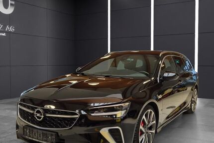 Opel Insignia 66.611 km 25.450 &euro; Löbau 02708