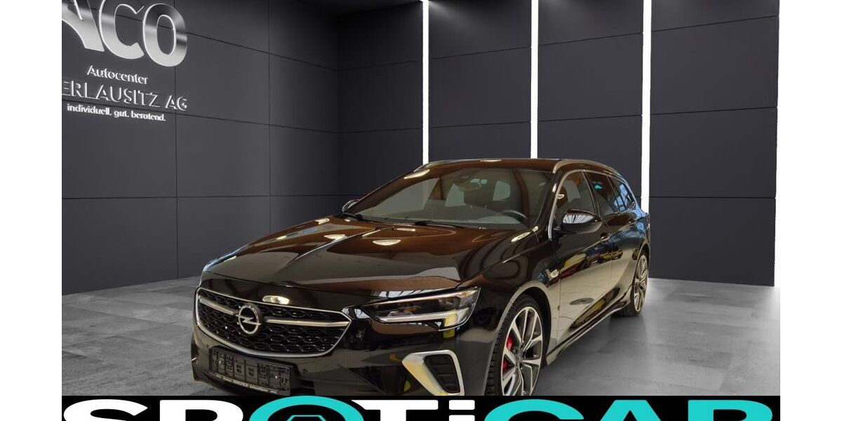 Opel Insignia 66.611 km 25.450 &euro; Löbau 02708