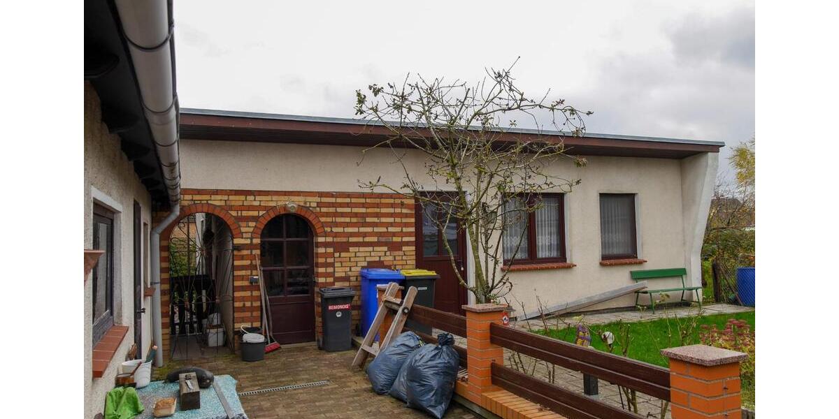 Einfamilienhaus Dargun - 4 Zimmer, 239 m&sup2;, 270.000&euro; | Angebot:26866667