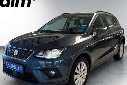 Seat Arona 143.000 km 14.490 &euro; Leck 25917