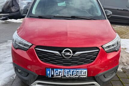 Opel Crossland (X) 80.500 km 12.299 &euro; Niedereschach 78078
