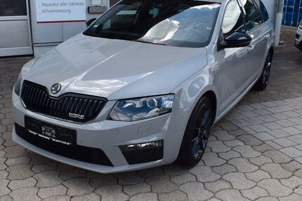 Skoda Octavia 137.000 km 16.300 &euro; Geretsried 82538