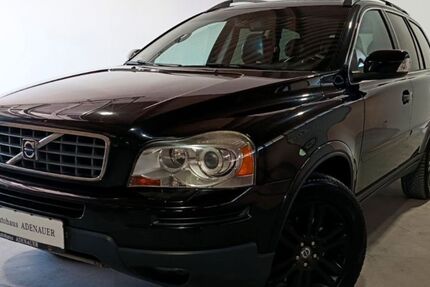 Volvo XC90 280.000 km 6.990 &euro; Frankenthal 67227
