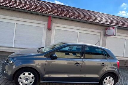 VW Polo 77.500 km 6.300 &euro; Königswartha 02699