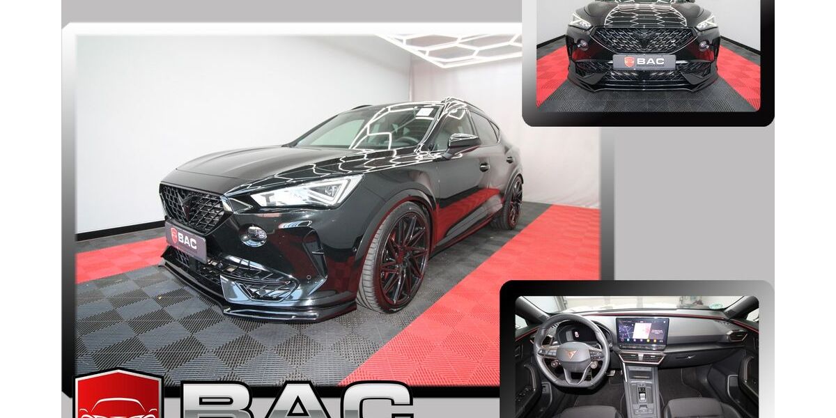 Cupra Formentor 27.750 km 29.900 &euro; Osnabrück 49086
