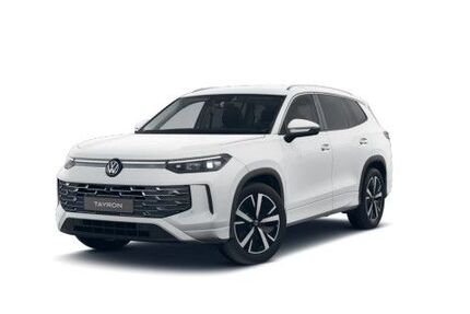VW Tayron 9.990 km 46.790 &euro; Stuttgart-Feuerbach 70469