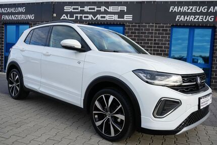 VW T-Cross 17.000 km 24.990 &euro; Ihlow 26632