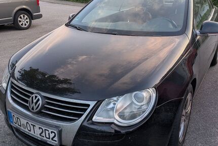VW Eos 261.000 km 1.500 &euro; Bad Oldesloe 23843