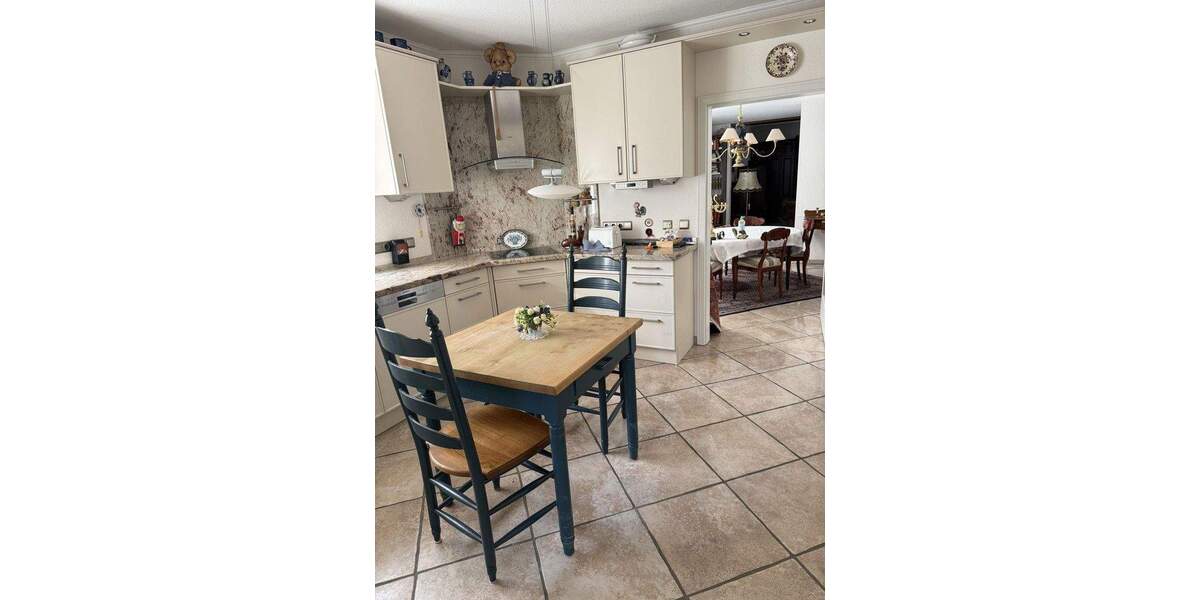 Einfamilienhaus Bad Zwischenahn Bad Zwischenahn I - 5 Zimmer, 180 m&sup2;, 569.000&euro; | Angebot:26809373