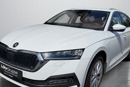 Skoda Octavia 92.999 km 21.990 &euro; Daun 54550