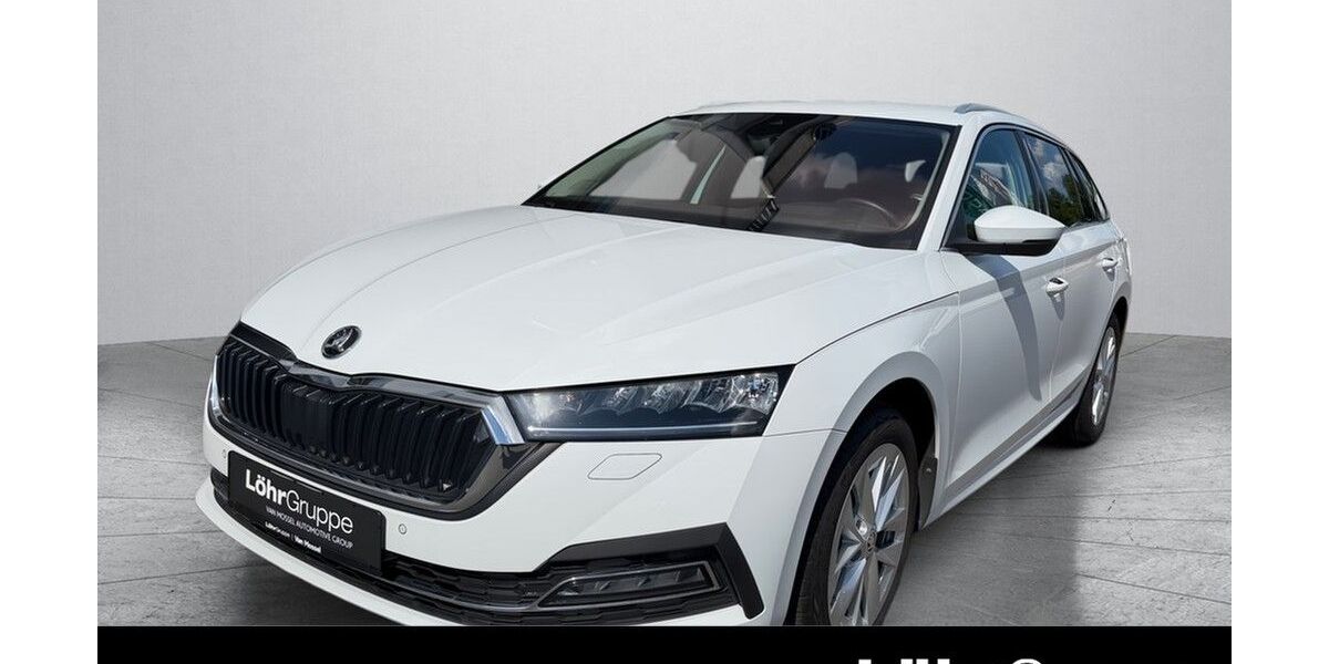 Skoda Octavia 92.999 km 21.990 &euro; Daun 54550