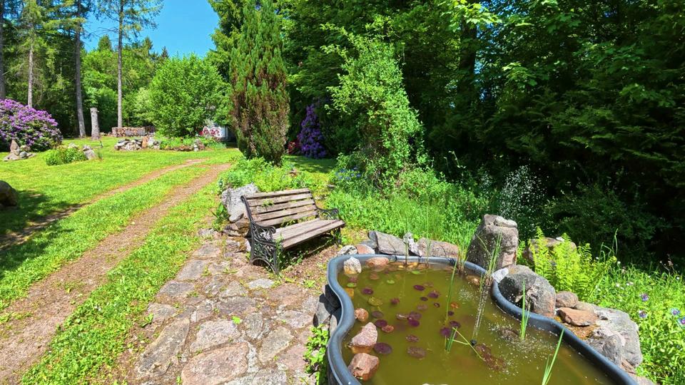 Einfamilienhaus Neuhütten - 3 Zimmer, 53 m&sup2;, 170.000&euro; | Angebot:26869285