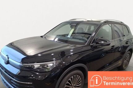 VW Tiguan 25.536 km 38.425 € Jesteburg 21266