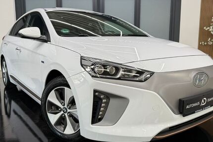 Hyundai IONIQ 101.290 km 13.490 &euro; Warburg 34414
