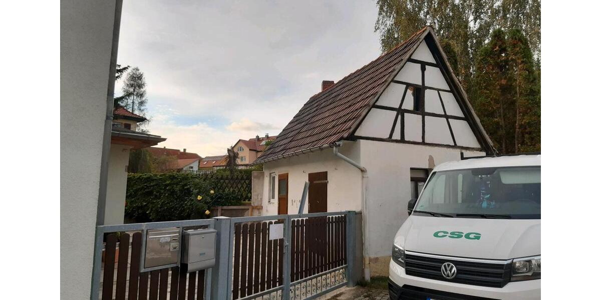 Einfamilienhaus Meuselwitz - 5 Zimmer, 120 m&sup2;, 125.000&euro; | Angebot:25714888