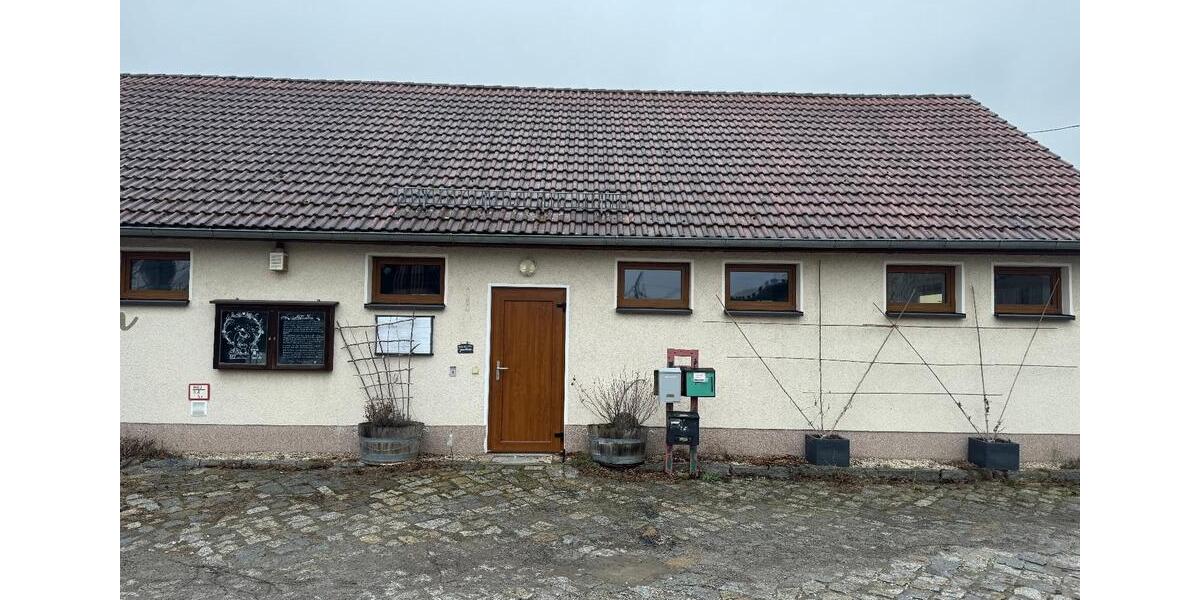 Einfamilienhaus Dresden Weixdorf - 2 Zimmer, 95 m&sup2;, 1.500&euro; | Angebot:25172291