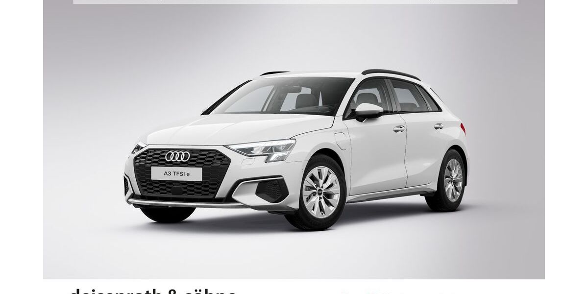 Audi A3 42.062 km 23.240 &euro; Alsfeld 36304