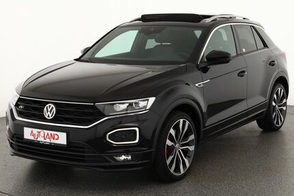 VW T-Roc 29.123 km 25.990 &euro; Eisenhüttenstadt 15890