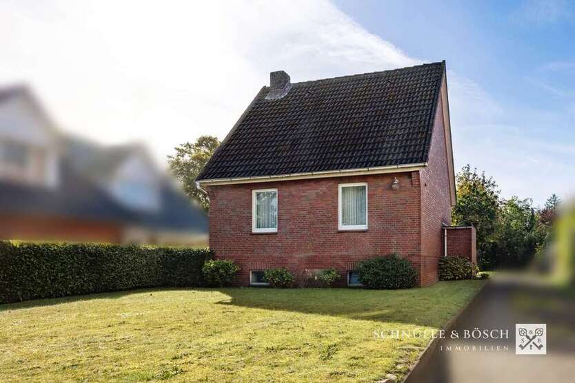 Haus zum Kaufen in Stade 259.000 € 73 m²