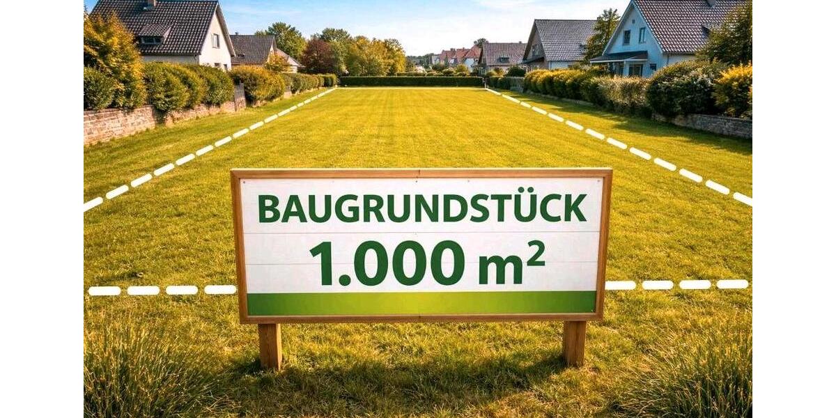 Grundstück Hambühren - 185.000&euro; | Angebot:25956812