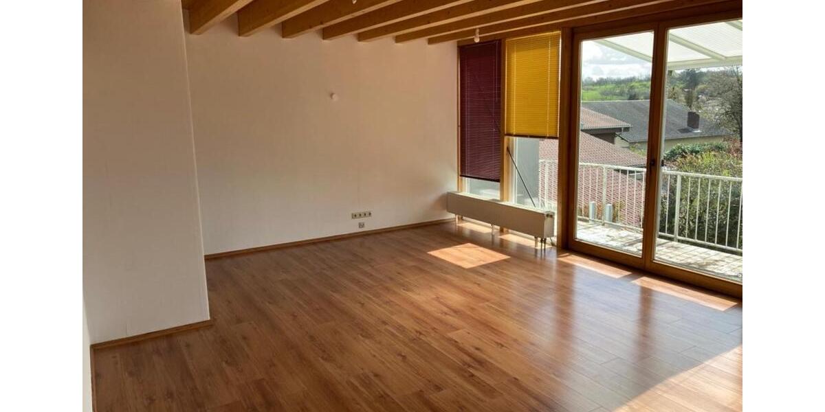 Maisonettenwohnung Marpingen - 3 Zimmer, 150 m&sup2;, 1.290&euro; | Angebot:25614156