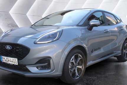 Ford Puma 2.900 km 29.900 &euro; Waldkirch 79183