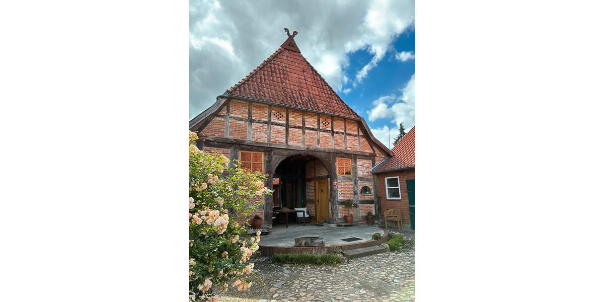 Bauernhaus, Landhaus Dörverden - 10 Zimmer, 325 m&sup2;, 749.000&euro; | Angebot:26886086