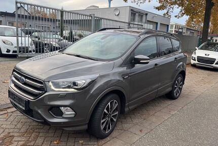 Ford Kuga 186.000 km 12.950 &euro; Nordhorn 48529