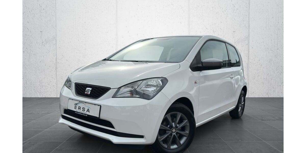Seat Mii 125.000 km 5.999 &euro; Wardenburg (bei Oldenburg) 26203