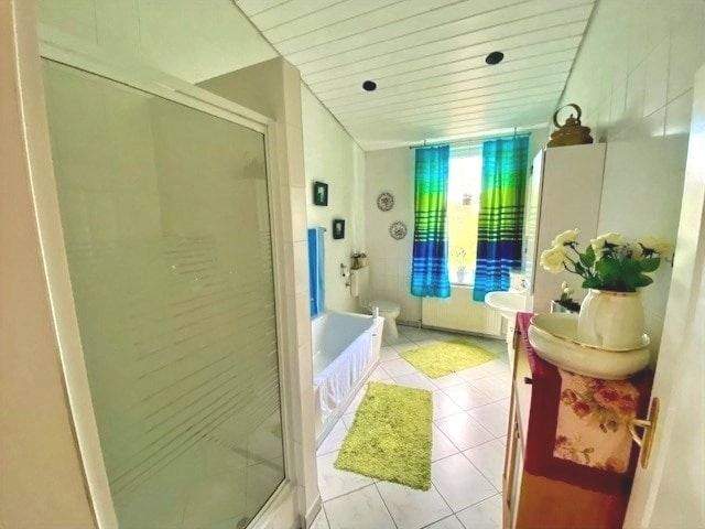 Mehrfamilienhaus, Wohnhaus Wilhelmshaven Siebethsburg - 7 Zimmer, 180 m&sup2;, 235.000&euro; | Angebot:25732028