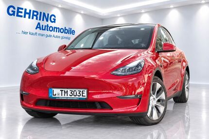 Tesla Model Y 48.000 km 37.900 &euro; Leipzig 04179