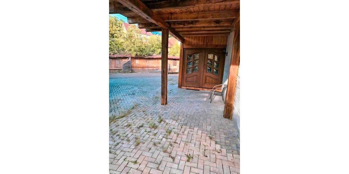 Bauernhaus, Landhaus Oberaurach - 6 Zimmer, 200 m&sup2;, 495.000&euro; | Angebot:26646699