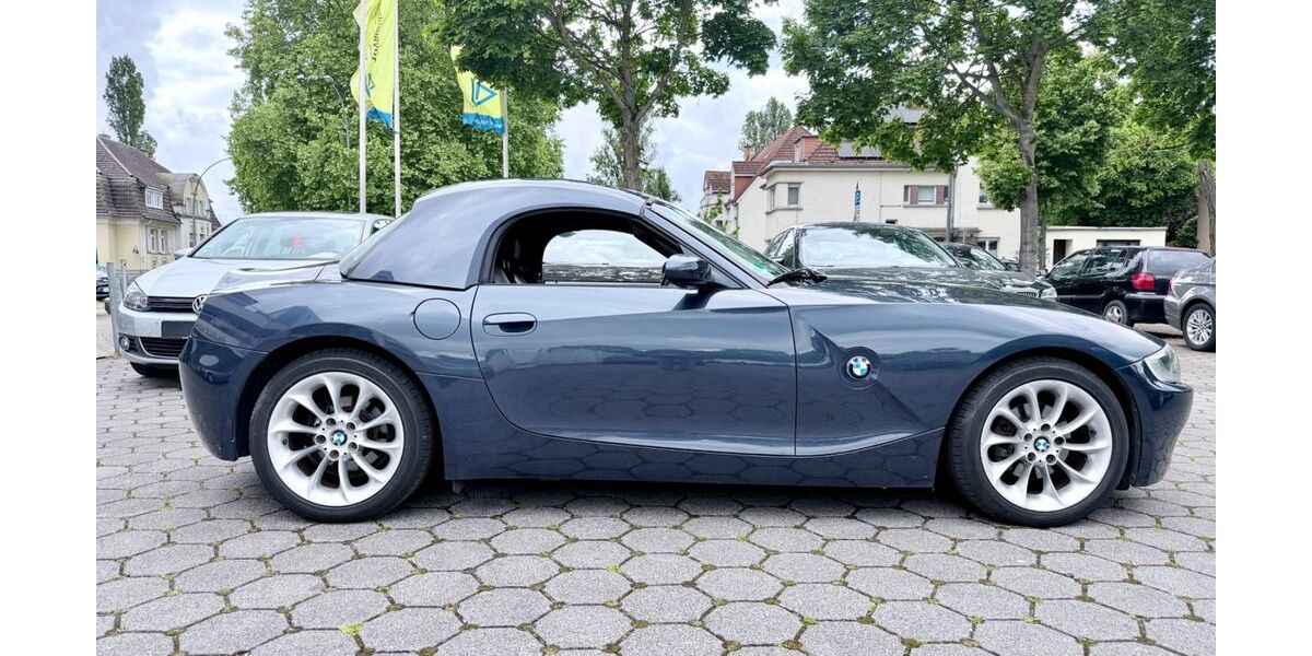 BMW Z4 132.000 km 8.550 &euro; Mainz-Kastel 55252