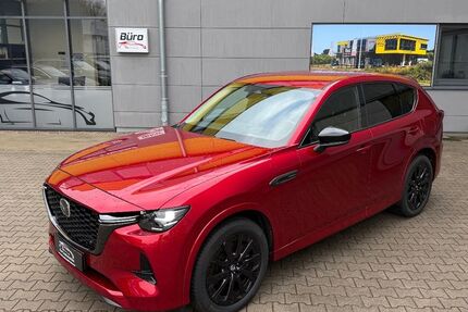 Mazda CX-60 28.000 km 41.990 &euro; Lohne 49393