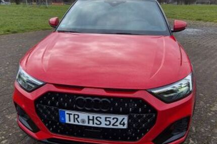 Audi A1 15.500 km 28.999 &euro; Klüsserath 54340