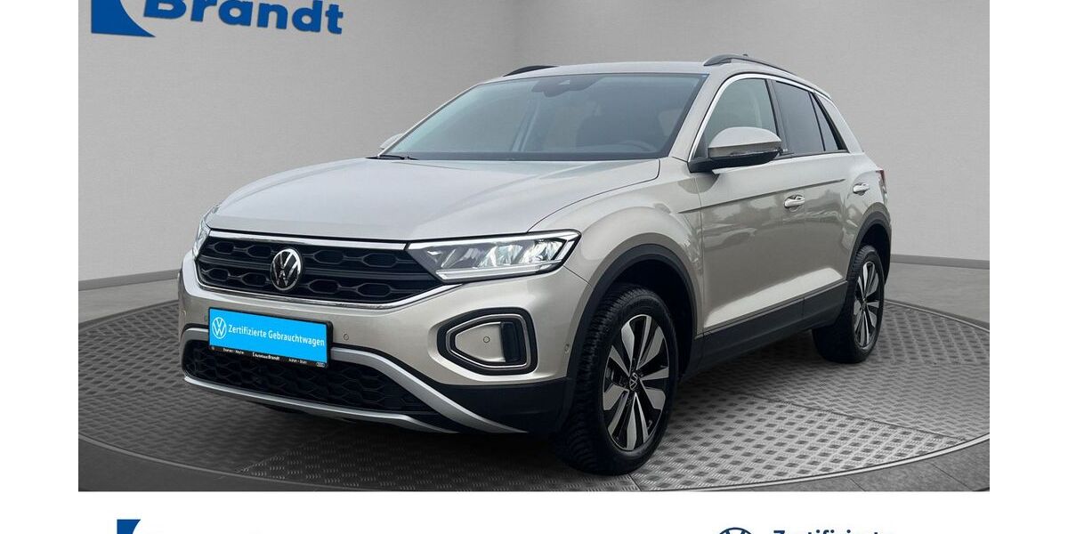 VW T-Roc 3.170 km 25.190 &euro; Achim 28832
