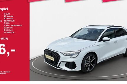 Audi A3 21.000 km 35.440 &euro; Deggendorf 94469