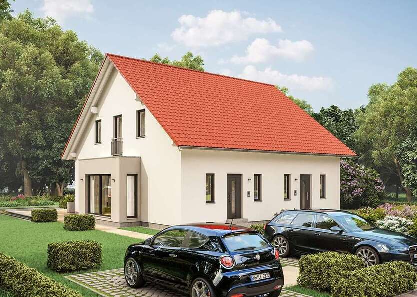 Haus zum Kaufen in Koblenz 513.224 € 115 m²