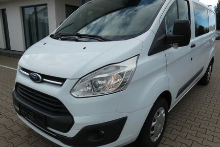Ford Transit Custom 165.000 km 8.990 &euro; Erfurt 99087
