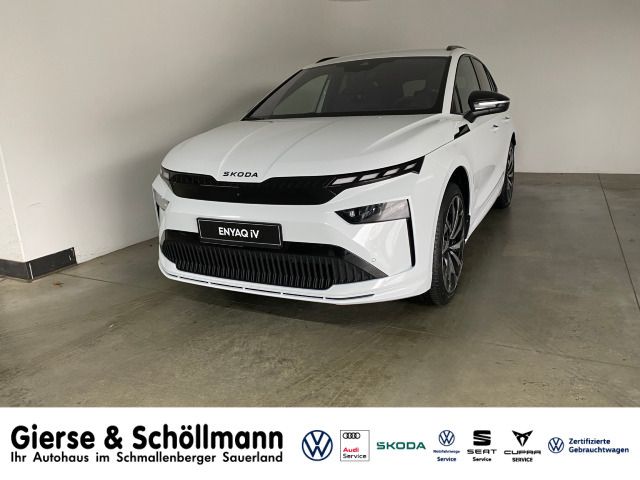 Skoda Enyaq 2.650 km 58.950 &euro; Schmallenberg 57392