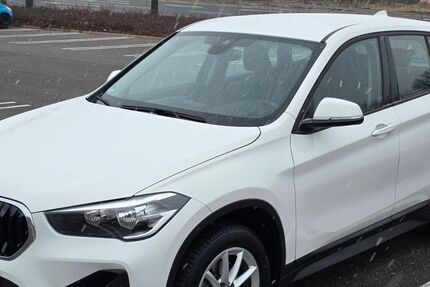 BMW X1 63.703 km 19.500 &euro; Ilsfeld 74360