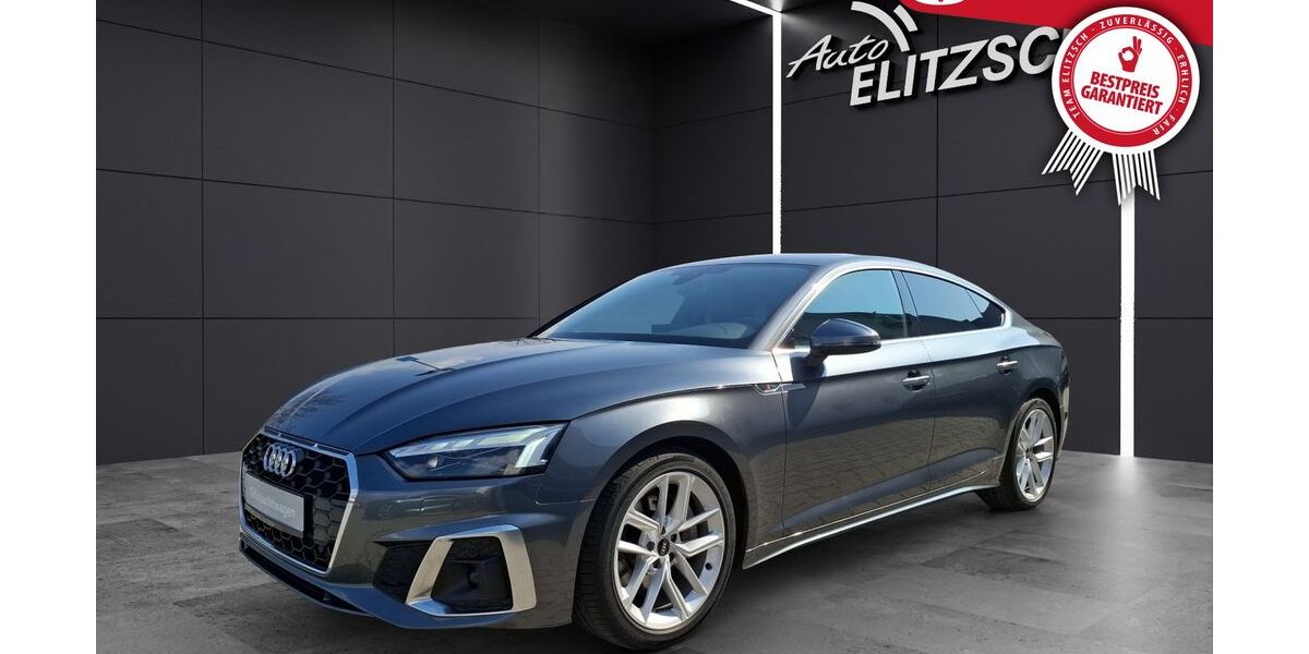 Audi A5 36.000 km 42.950 &euro; Kamenz 01917