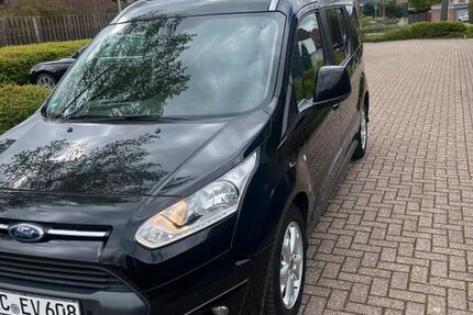 Ford Tourneo Connect 219.999 km 9.299 &euro; Würselen 52146